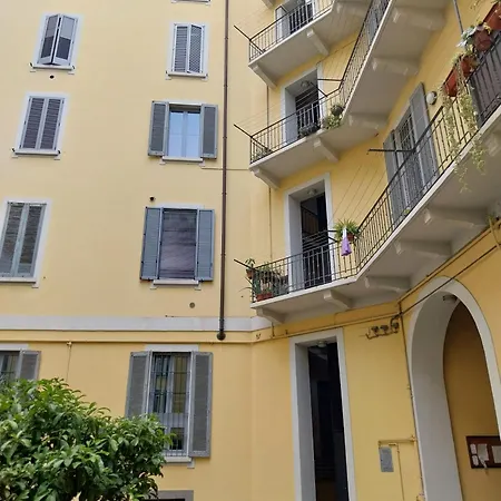 Chichouse Maderno Apartment Milan Exterior photo