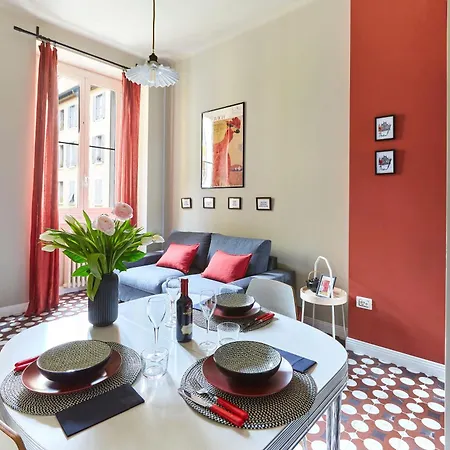 Chichouse Maderno Apartment Milan Exterior photo