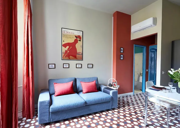 Chichouse Maderno